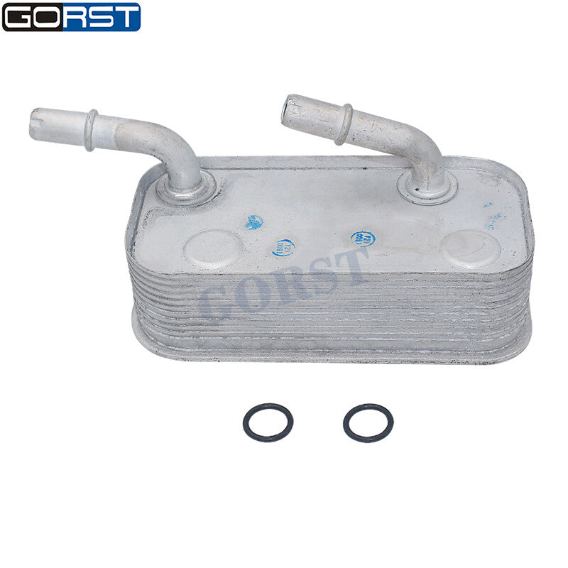 Engine Oil Cooler 17227505826 for 320i 323i 325i 325xi 330Ci 330xi X3 Z4 v
