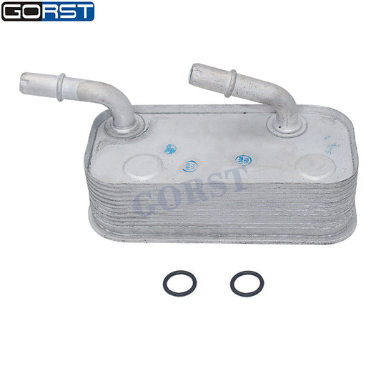 Engine Oil Cooler 17227505826 for 320i 323i 325i 325xi 330Ci 330xi X3 Z4 v