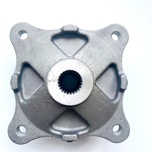 New Rear Wheel Hub B For Buyang 300cc FA-D300 H300 G300 ATV Quad