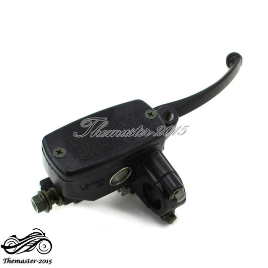 7/8 22mm Front Brake Master Cylinder for Suzuki GS750 GS1000 GS1100E GS1150 Q