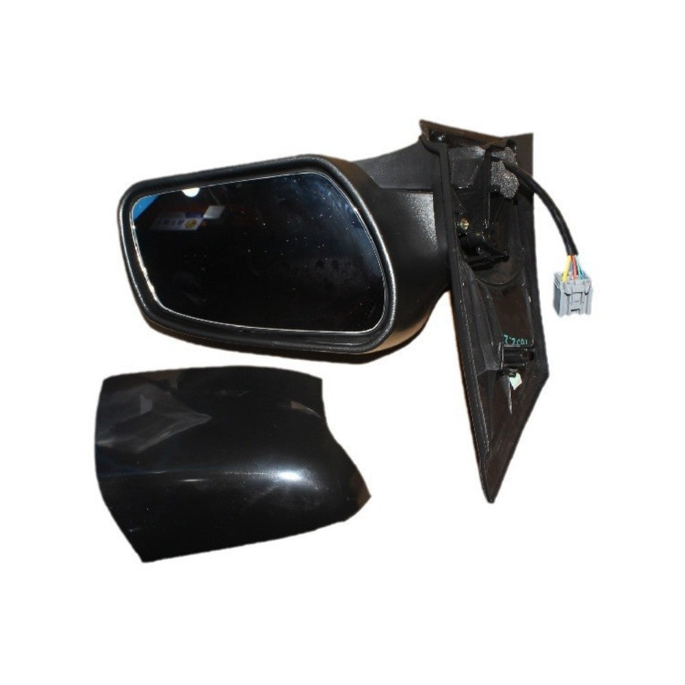 Reverse mirror replace #6M5Y17682DB