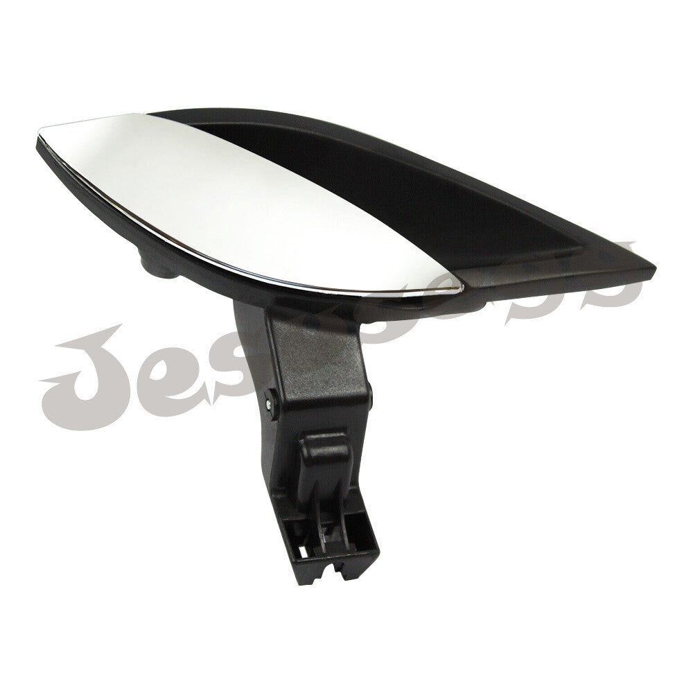 Door Handle Inside Inner Front Right Side Fit for Fiat Croma 2005 - 2022 Plastic Q