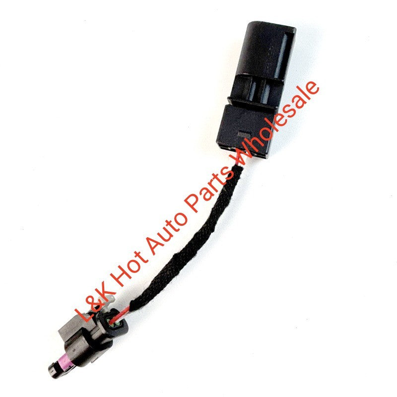 High Pressure Fuel Pump Wiring Adapter for BMW （Almost All Modelsï¼?2518638006 Q