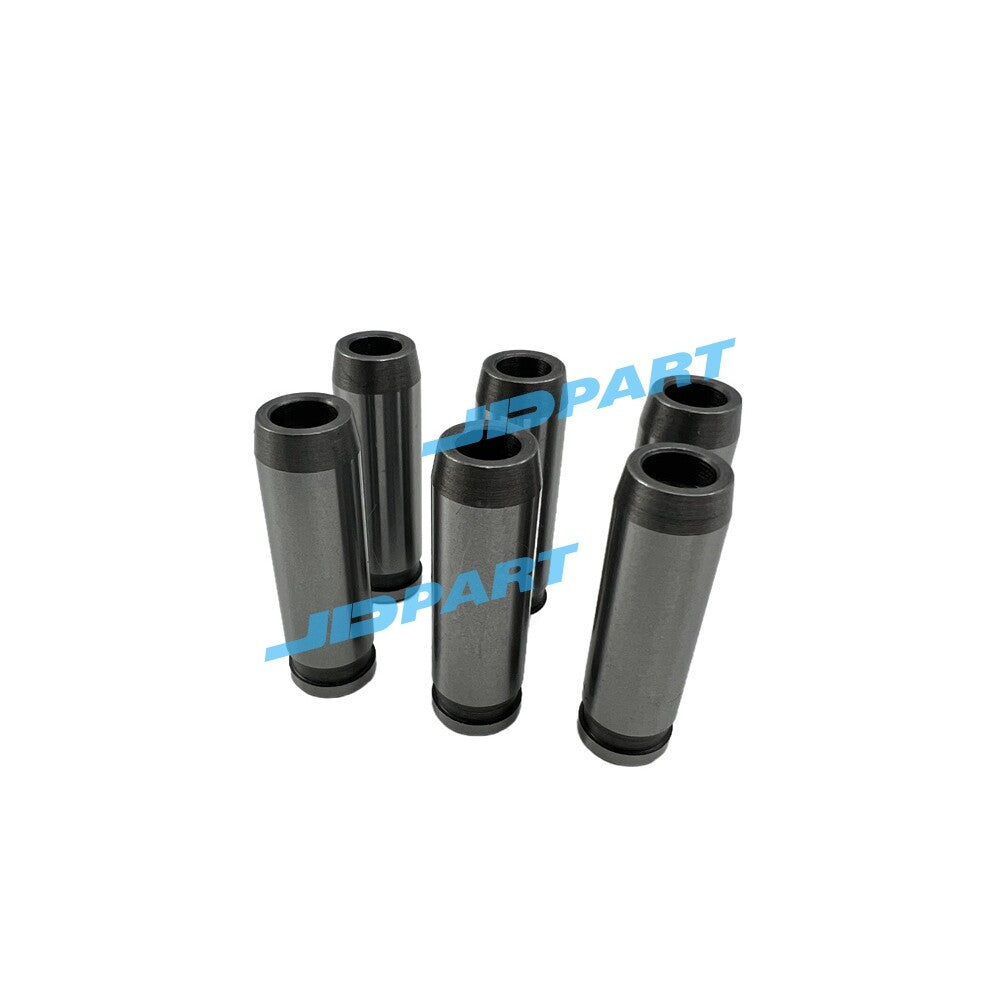 6-piece D1305 intake and exhaust valve guide rails for engine parts -