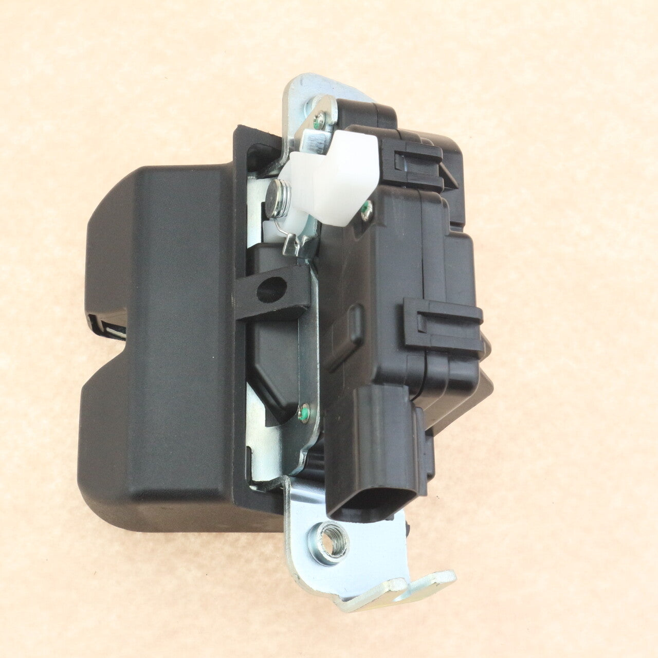 Fit for Kia Sorento 16-20 Tailgate Latch Actuator Rear Trunk Lid Lock 81230C5000