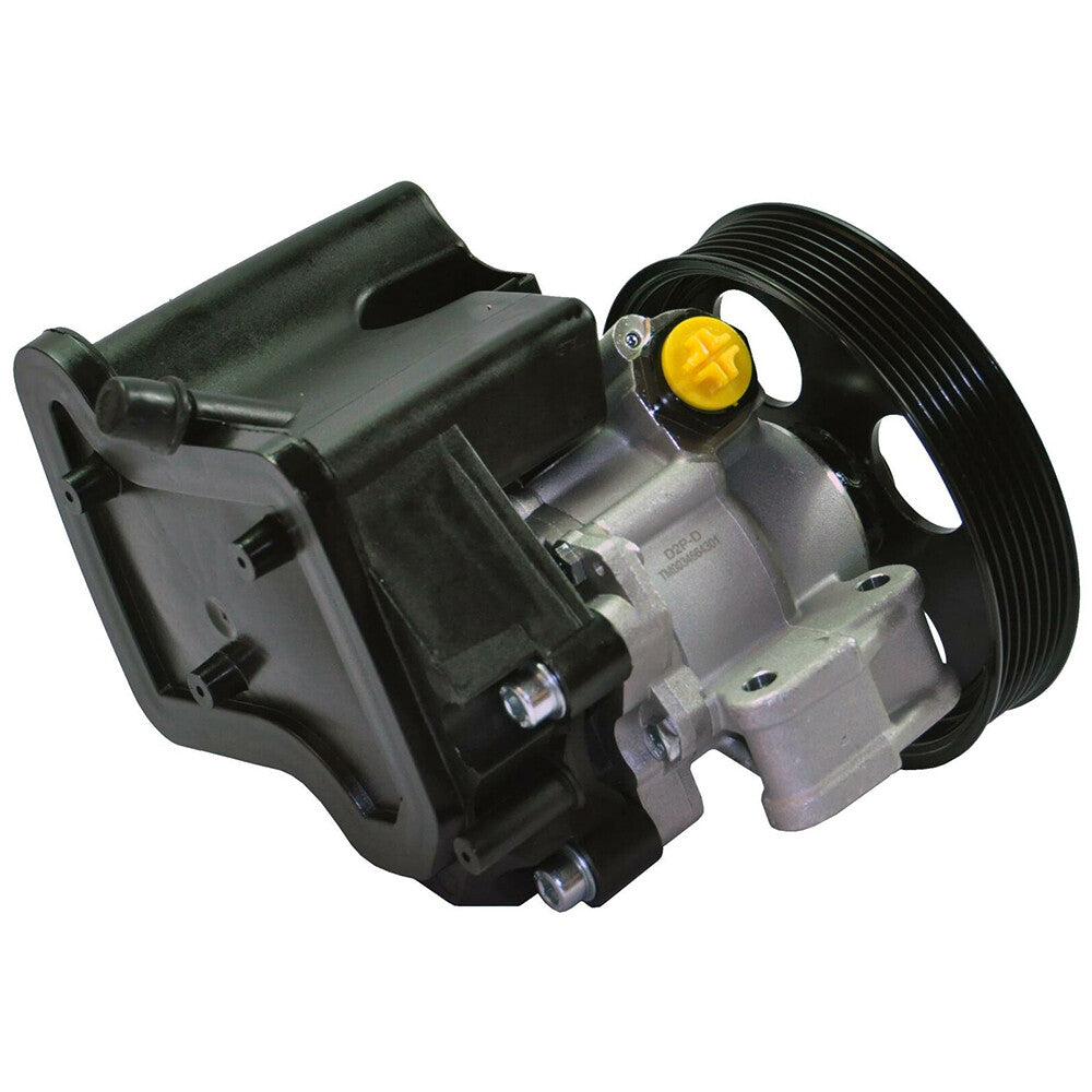 Power Steering Pump 0034664301 for Mercedes-Benz CLK C-Class E-Class SLK New Q