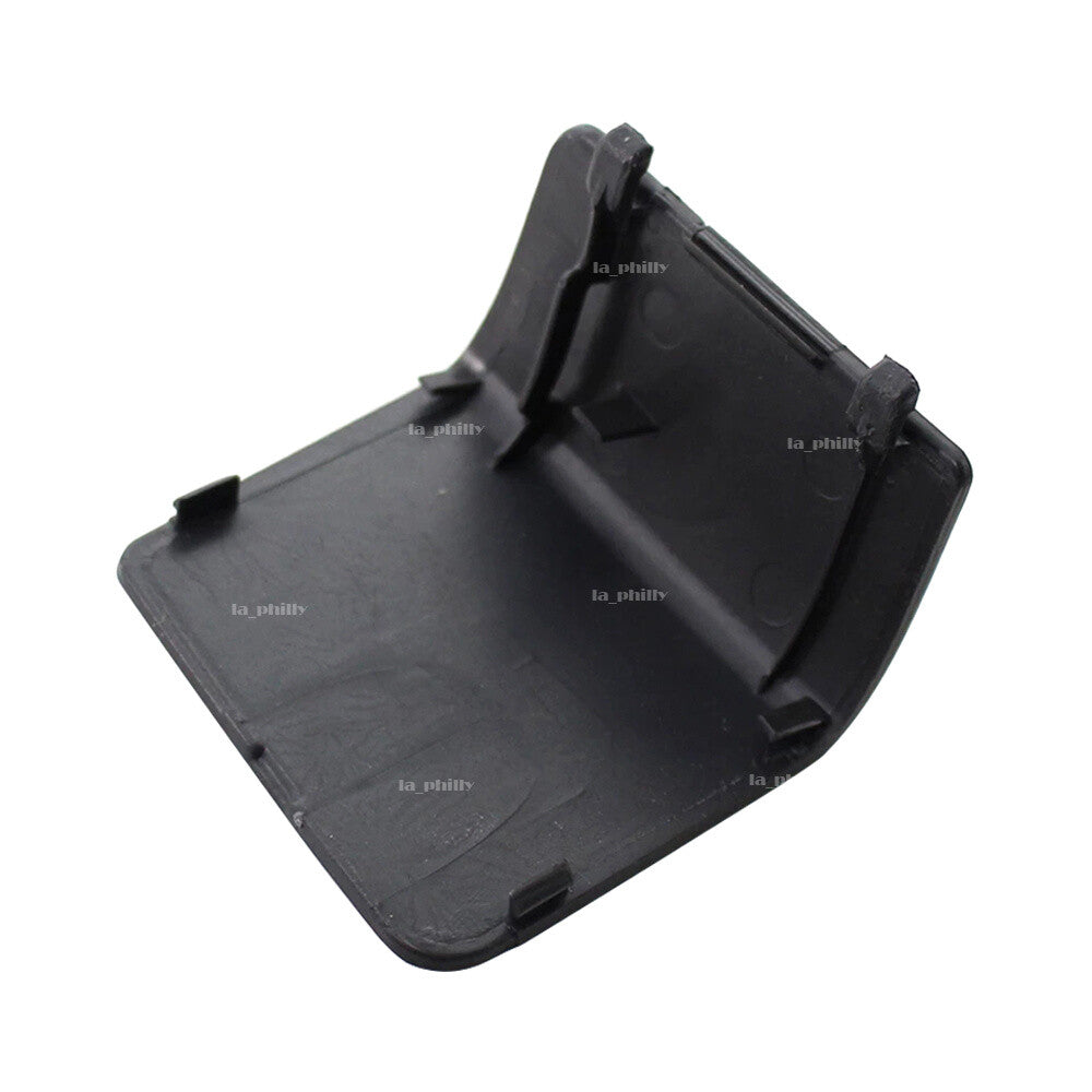 Front OBD Plug Cover Black Fit for BMW 1 Series E81 E87 E87 LCI E88 X1 E84 Q