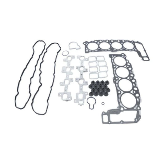 68001777AA Engine Upper Gasket for Jeep Commander 2004-2007 Q