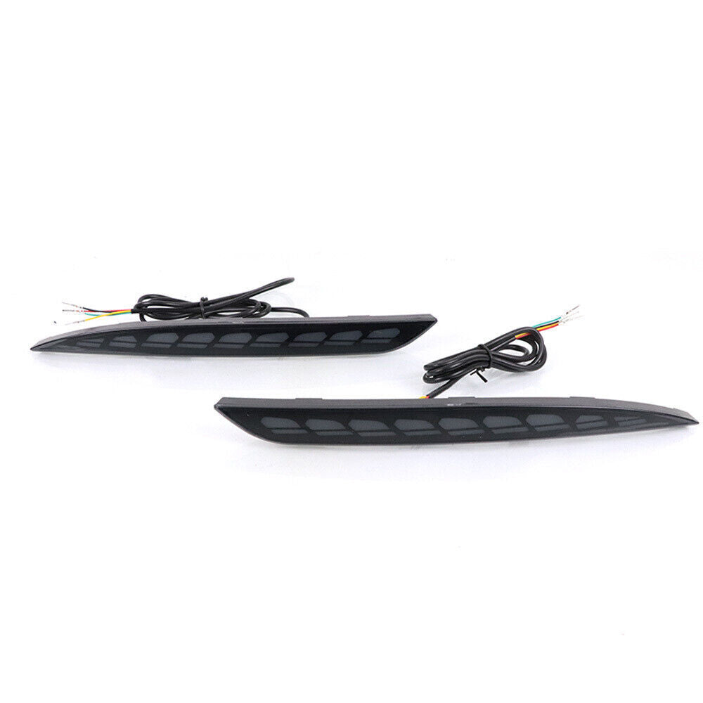 LH Driver Side Rear View Mirror Triangle Base Cover for RAV4 2020-2022- v