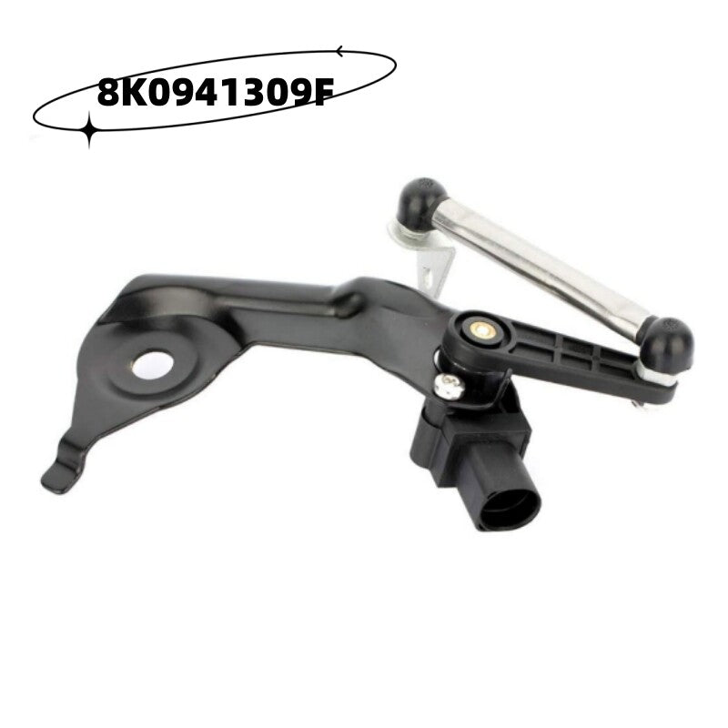 Applicable to for Audi A4 A5 08-14 headlight level sensor rear left 39180-23500- n