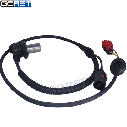 ABS Front Wheel Speed Sensor for Audi A6 C5 for VW for Passat B5 4B0927803C 5S10468 v