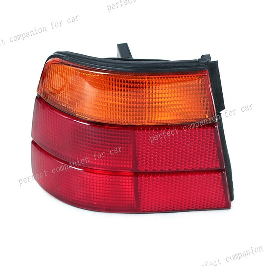 Right rear taillight bracket light 63211384010, suitable for BMW 5 Series E34 1988 - 1995