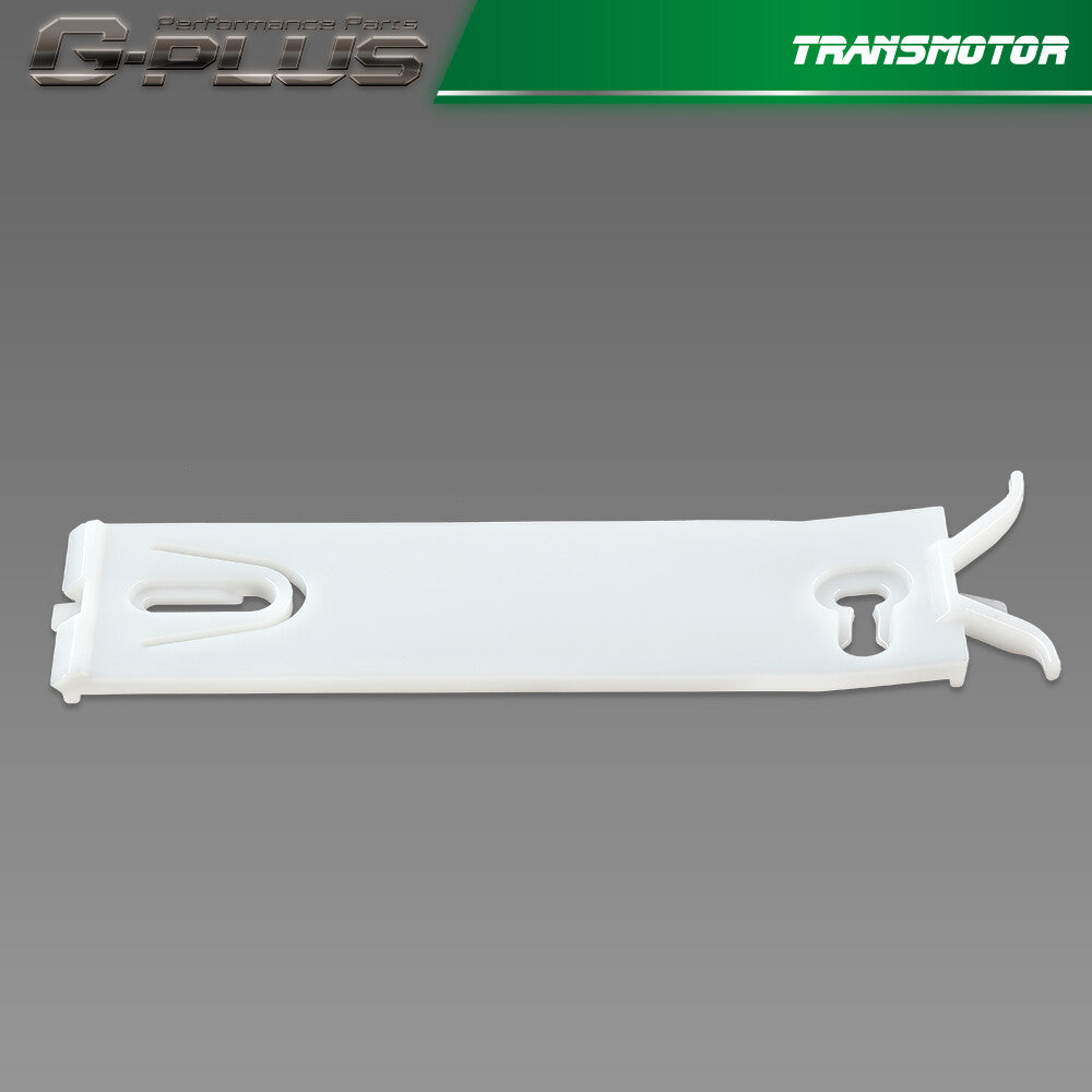 Suitable for Buick Regal 81-87 models, lower door molding clip GM 20218330 4.31 X 1.16