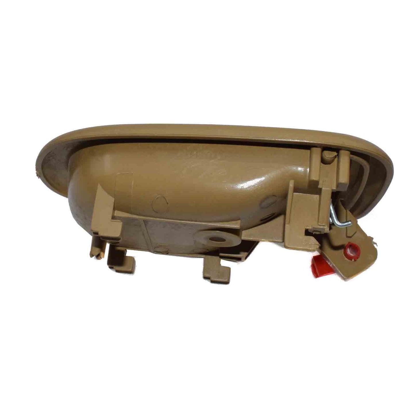 Beige interior door handles, front, rear, left, and right, suitable for Corolla models 93, 94, 95, 96, and 97. n