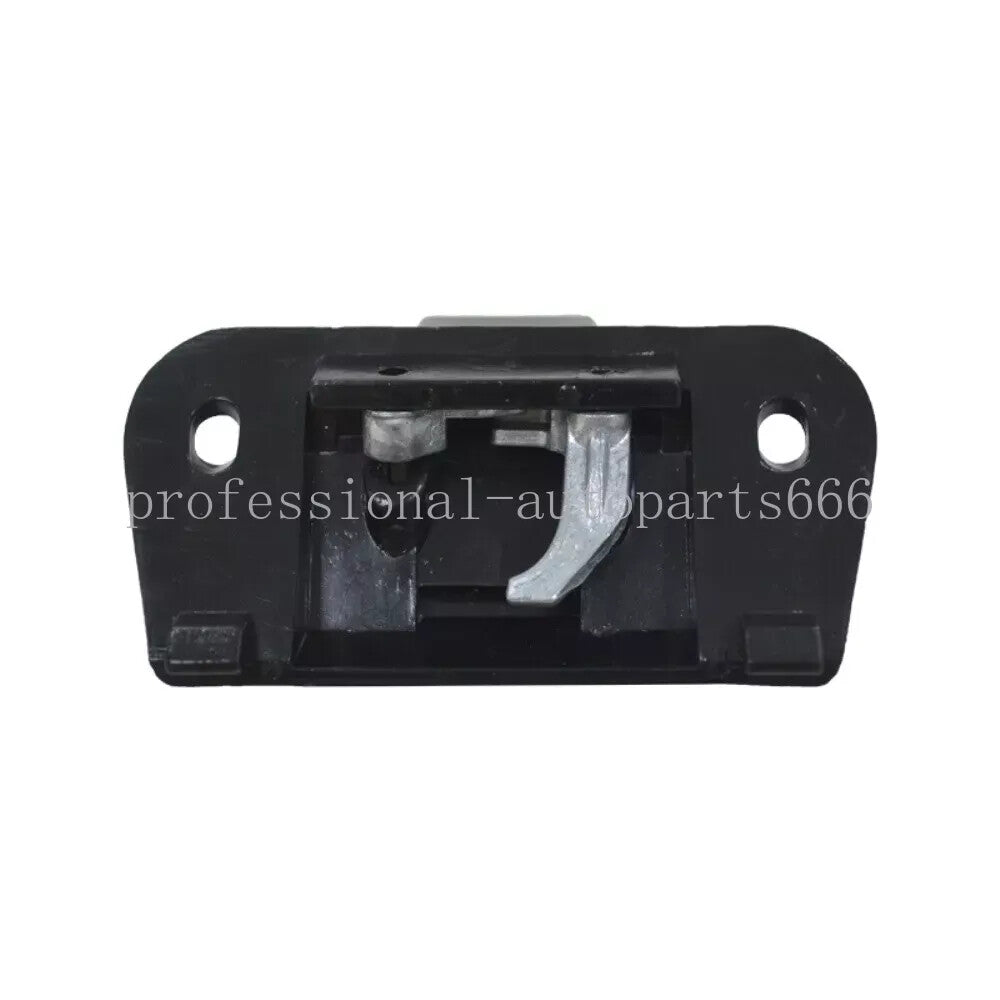 51161946513 New One Piece Glove Box Lock Latch for BMW E30 5 E34 7 E23 Z1 Z3 Q