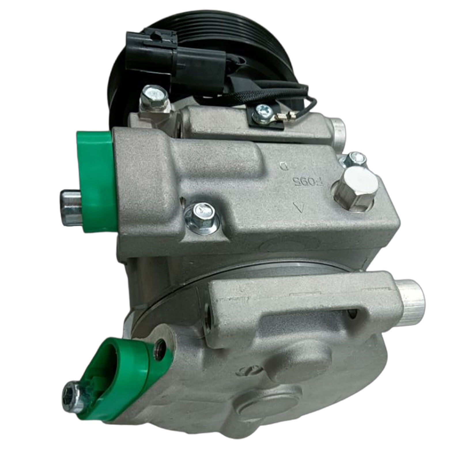 Auto Air Conditioning Compressor 97701-1D400 97701-1D400AS for Kia Carens 2.0