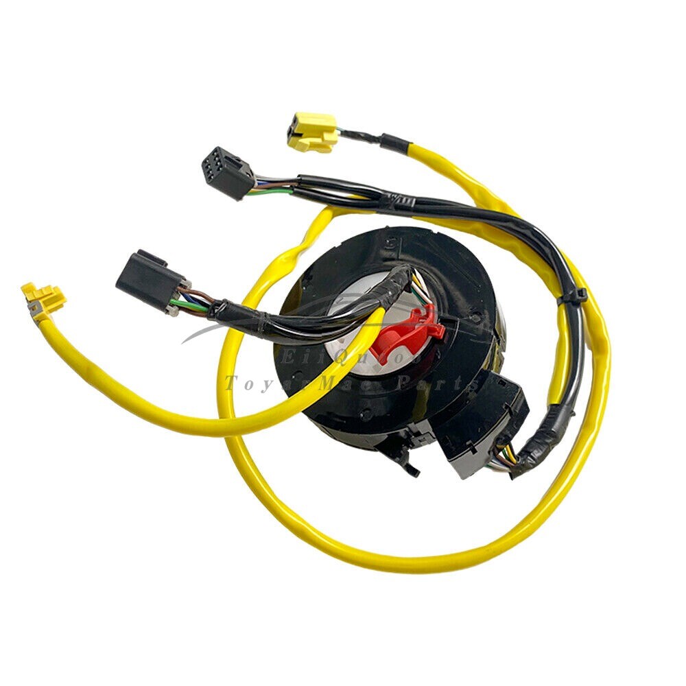 1x Clock Spring For 2003-2006 for Chevy Silverado 1500 2500 3500 for Sierra n
