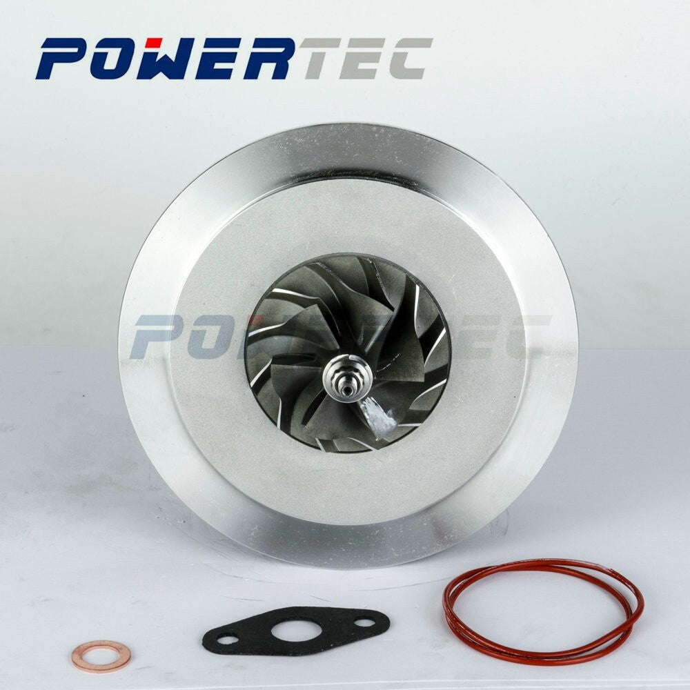 The turbocharger core is suitable for the for Land Rover for Range Rover 2.9 TDI 130 Kw 177 HP 712541-0001 LR006110