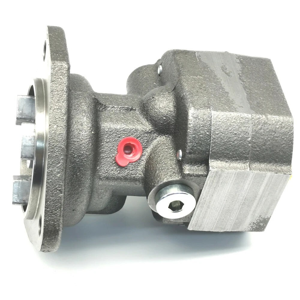 new fuel pump compatible with Detroit Series 60 engine 680350E 23517845 23532981 23505245