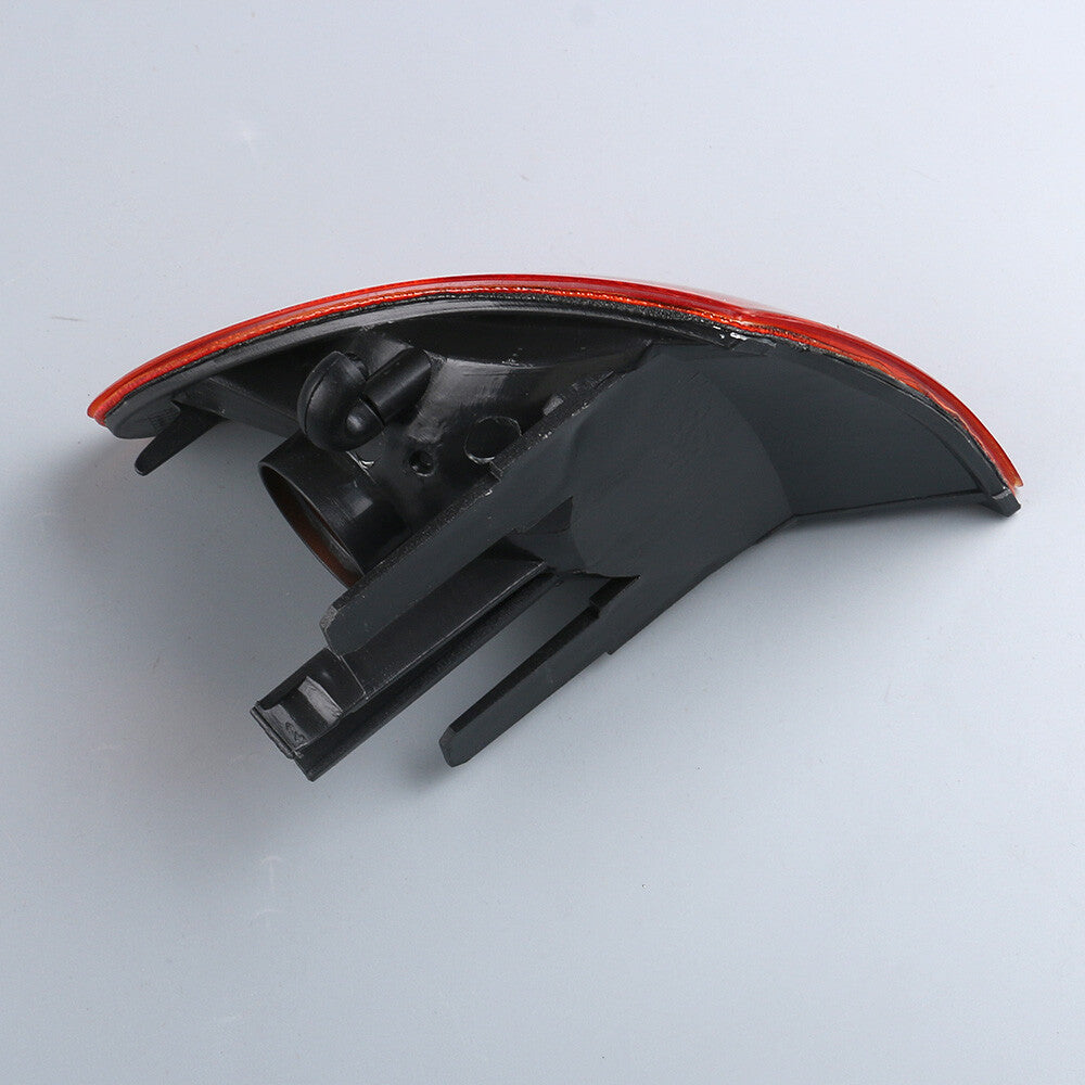 for BMW 3 Series E46 99-01 Sedan LH Parking Signal Indicator Corner Light Amber Q