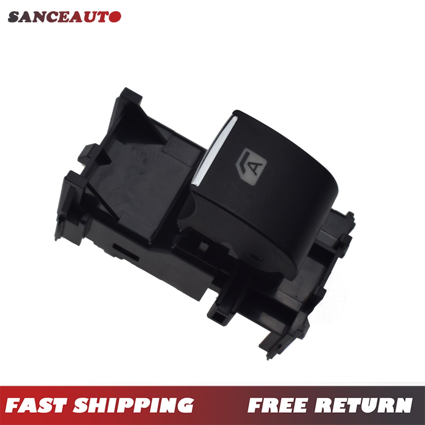 Single power window switch suitable for Corolla , RAV4, C-HR 84040-06070, 84040-10020- n