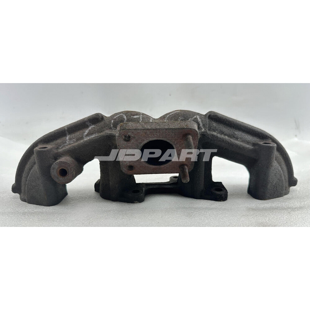 V2403 Exhaust Manifold 1E013-12310 - Suitable for Excavator Engine Parts