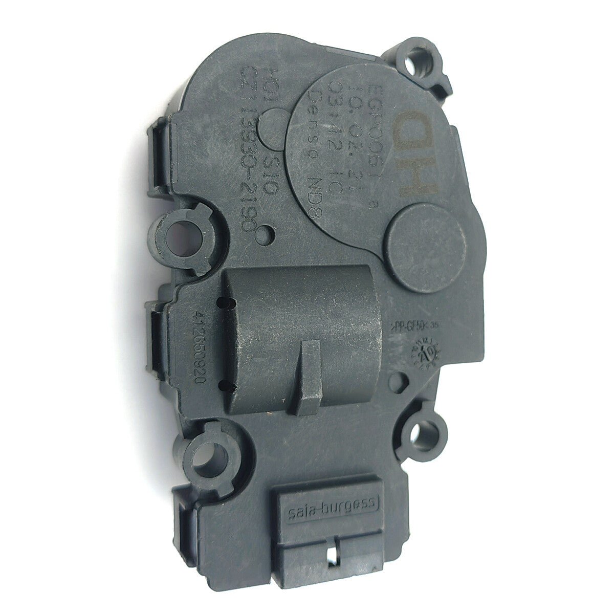 FOR 2014 - 2019 for MERCEDES CLA 250 AC HEATER AIR BLOWER FLAP DOOR ACTUATOR MOTOR Q