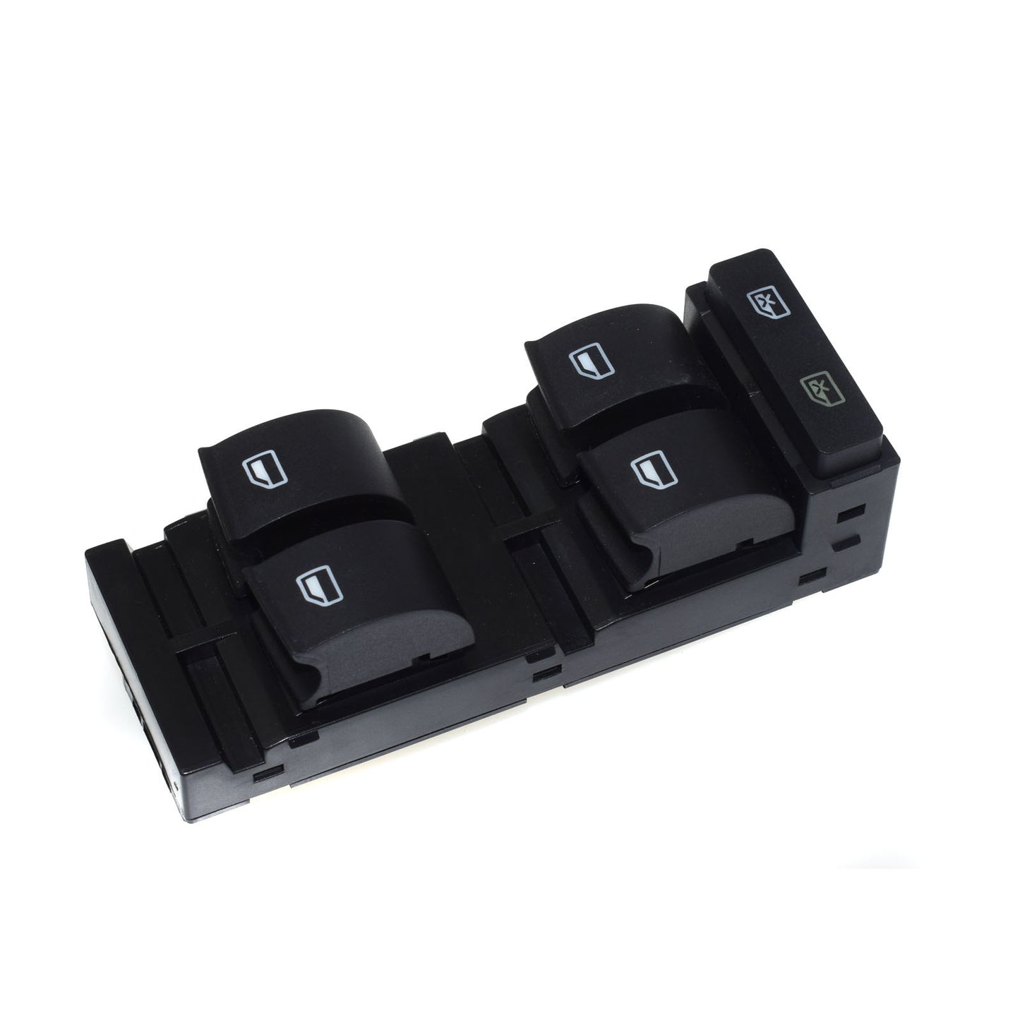Brand new power window switch with control power supply, suitable for Audi A6 C5 98-04 4B0959851- n