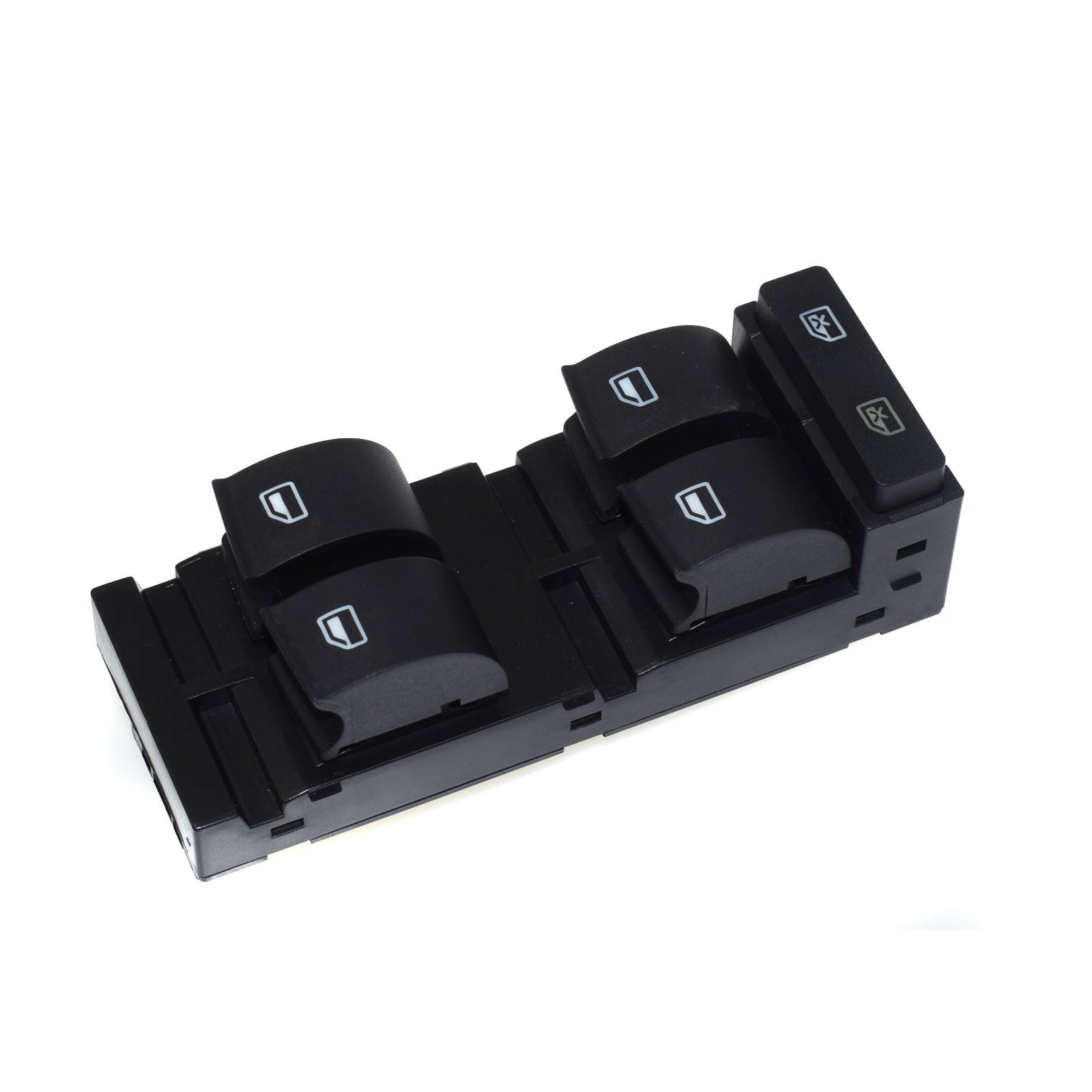 Brand new power window switch with control power supply, suitable for Audi A6 C5 98-04 4B0959851- n