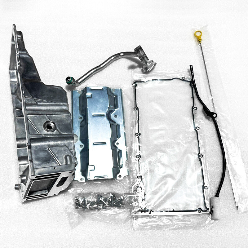 12628771 Low Profile Oil Pan Gasket Kit For 98-02 for Pontiac Firebird for Chevrolet