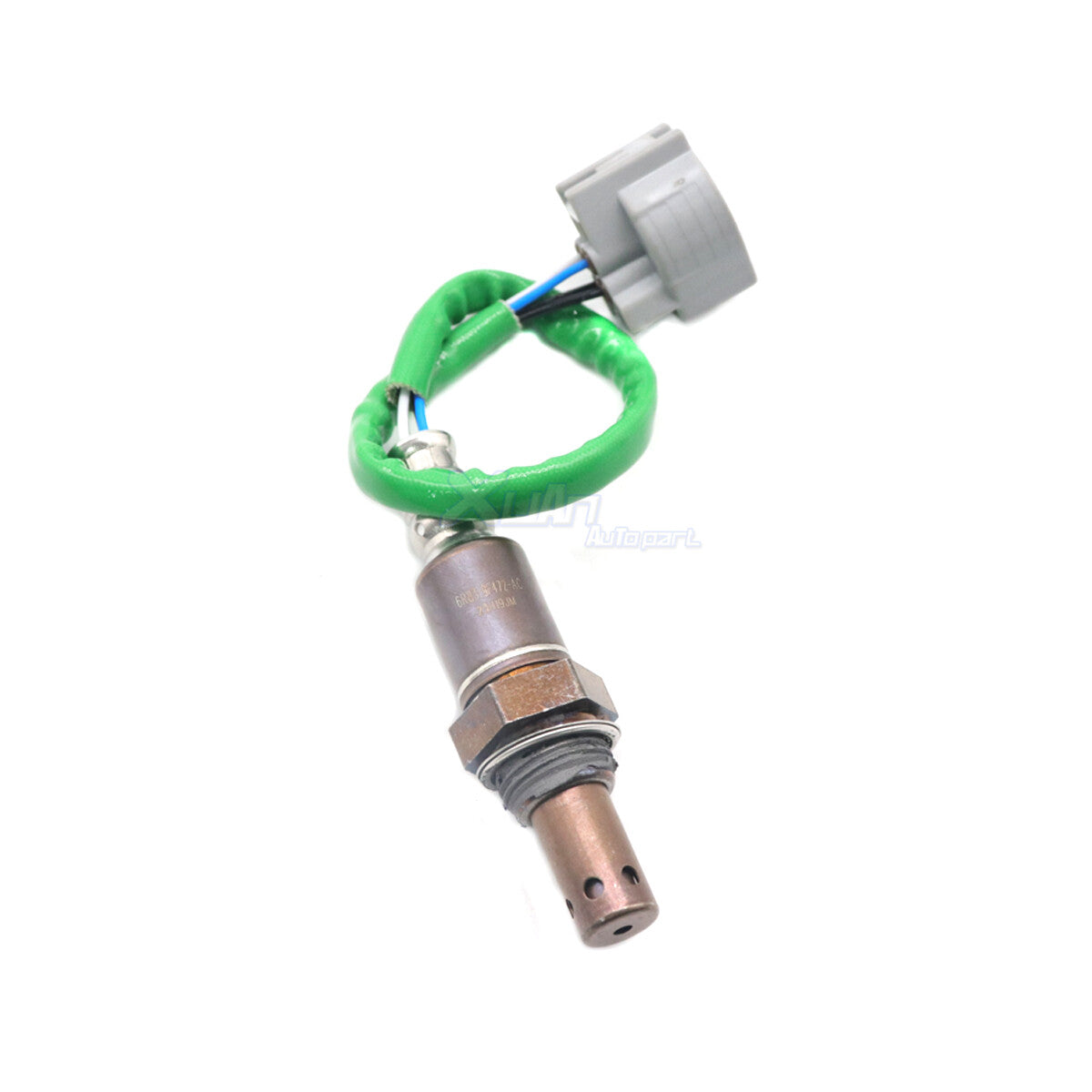 New upstream Lambda O2 oxygen sensor 6R83-9F472-AC for Jaguar XJ XF XK S models v