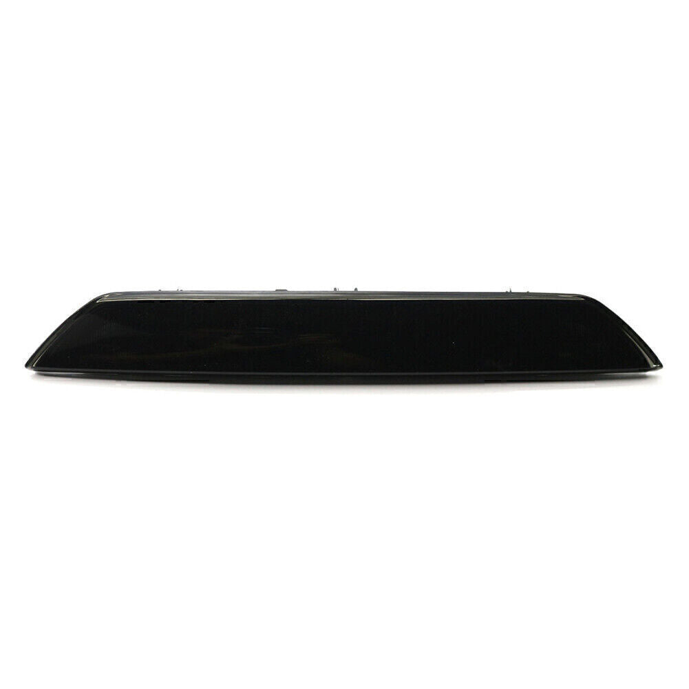 High Mounted 3rd Third Brake Light Lamp Black  for ford  Transit MK8 1899968 Q