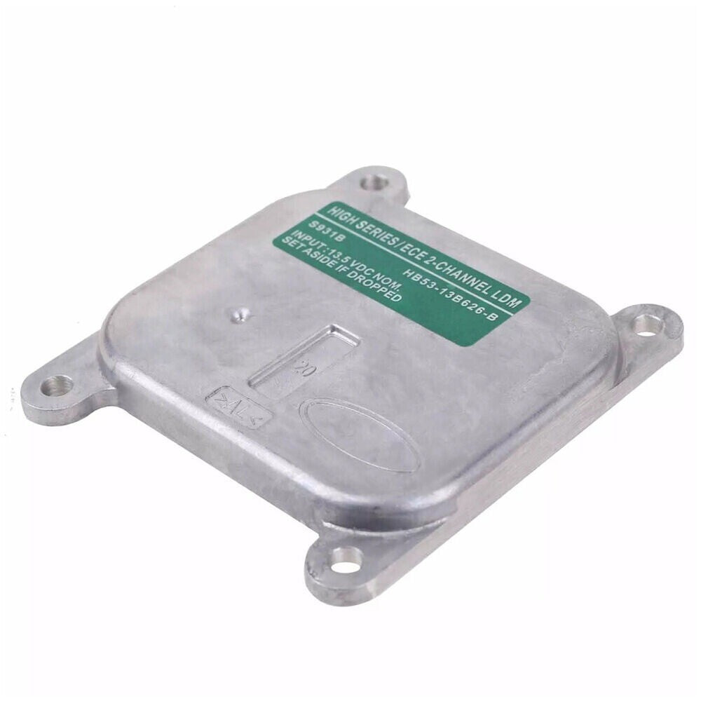 LED Headlight Module Control Unit HB53-13B626-B Fit For Explorer 2016-2019 n