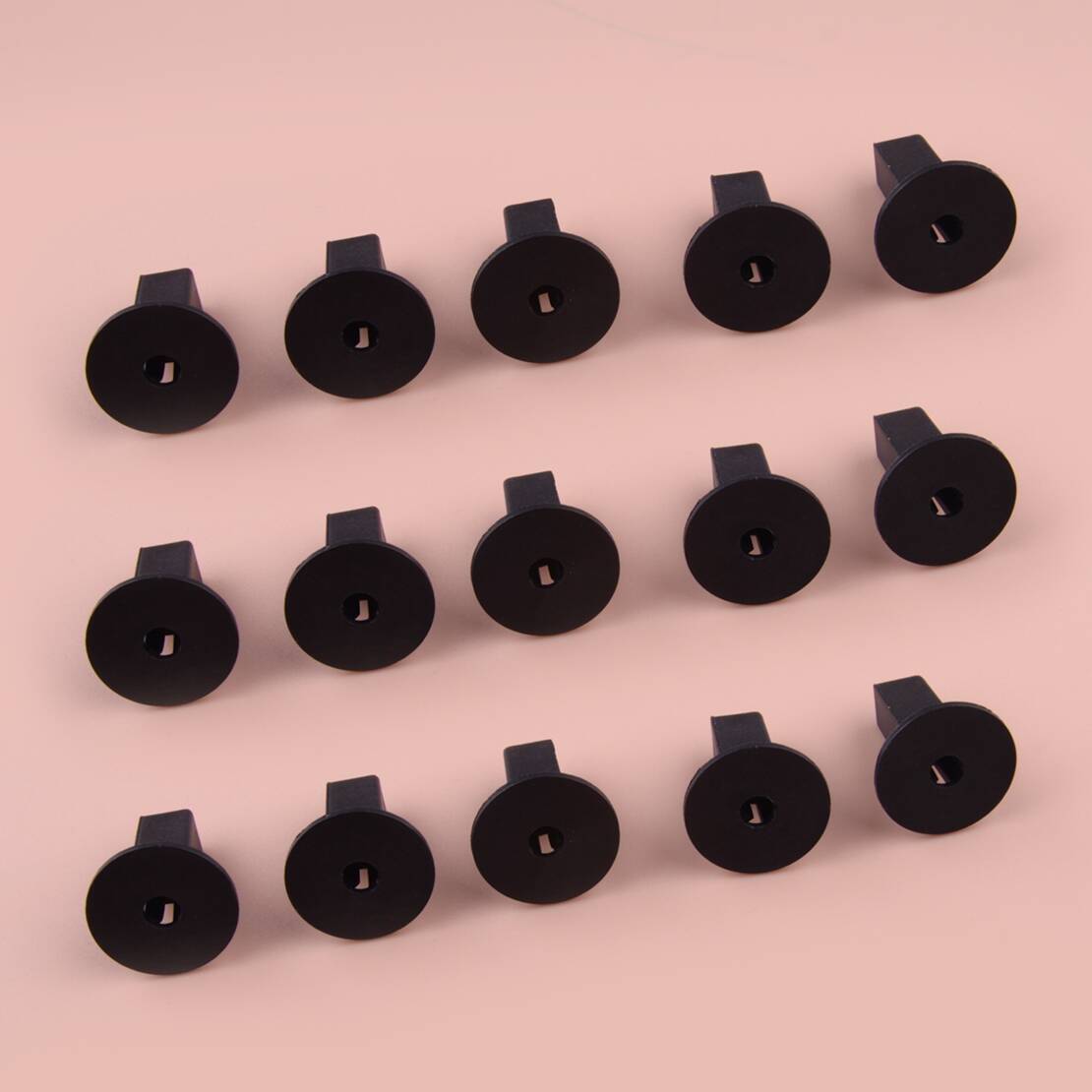 50pcs Fender Mudguard Liner Clip Screw Retainer Fit for Toyota for Camry Tundra