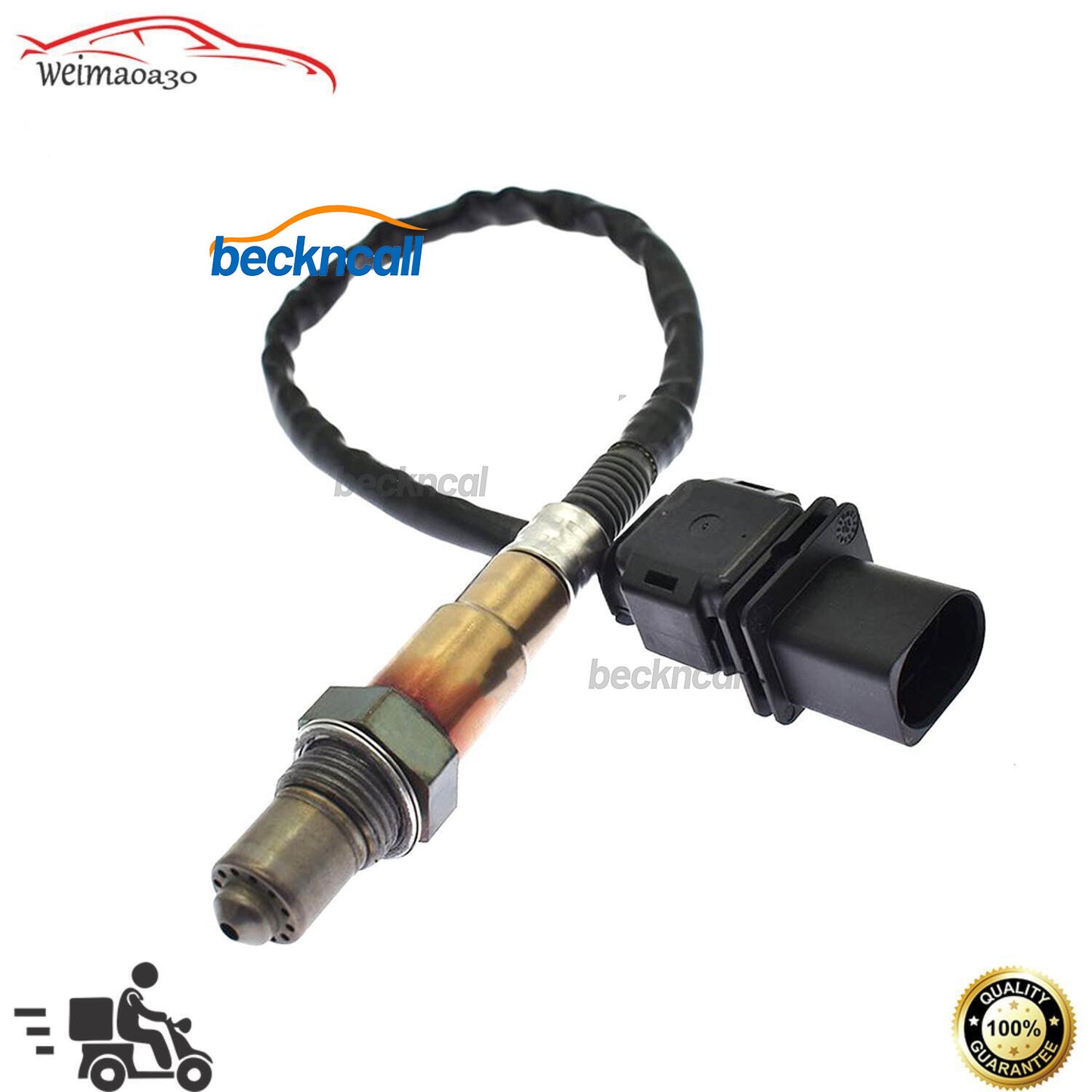 Oxygen O2 Sensor 392102E100 for HYUNDAI for ELANTRA for KIA FORTE KOUP FORTE5 1.8L 2.0L
