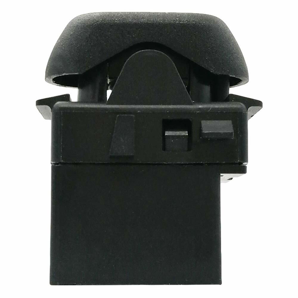 5L1Z-14529-BA Power Window Switch for Ford F-150 Crown Victoria Passenger Side