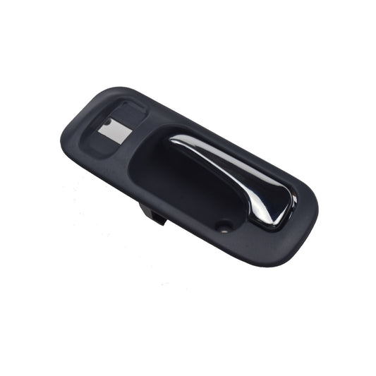 Left for CHRome Inner Door Handle Gray 72164S10A11ZA for for Honda CR-V Odyssey- v