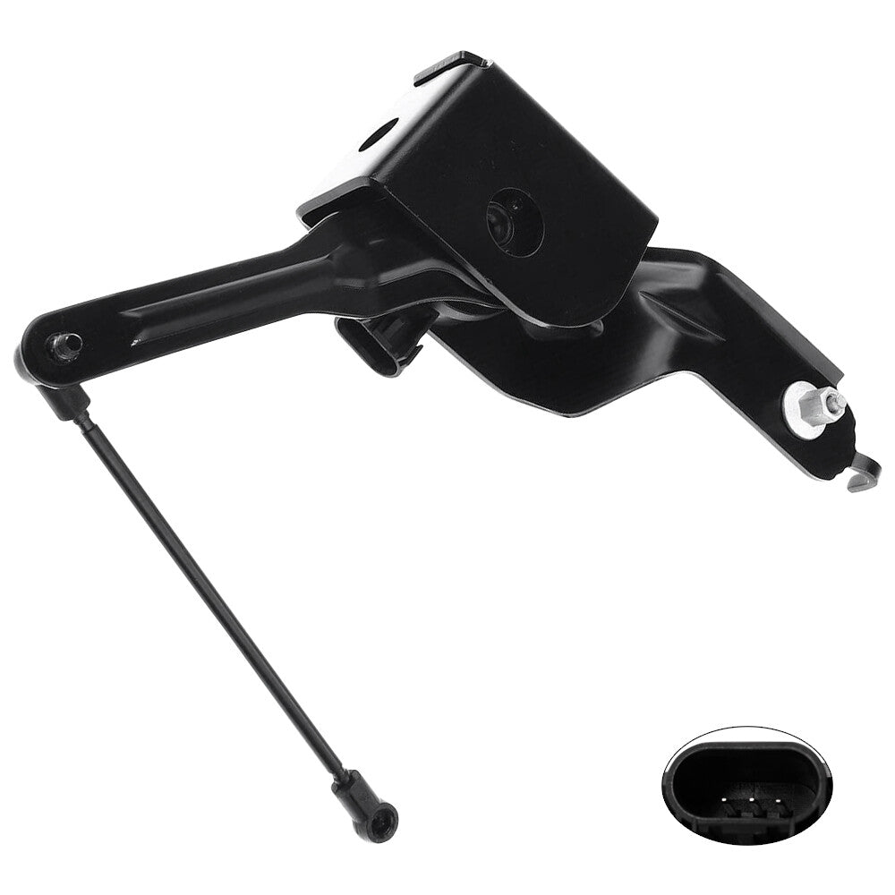 Rear Left Ride Leveling Height Sensor for 2015 - 2018 for Chevrolet Silverado for Sierra Q