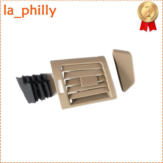 Front Dashboard Air Outlet Vent Beige Fit for Mercedes W251 R350 R500 Right Side Q
