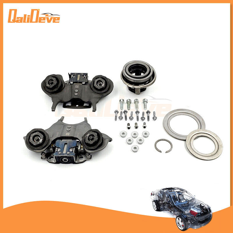 6DCT250 DPS6 hardware compatible with 2011-2014 for Ford Focus/FIESTA dual clip-on batteries.