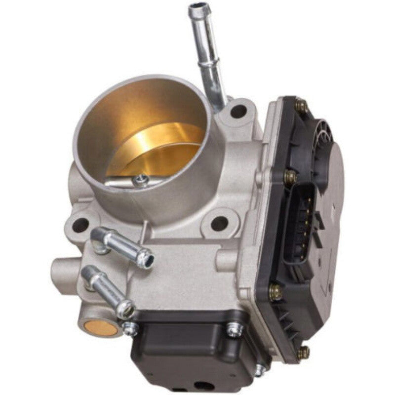Electronically controlled throttle bodywork is applicable to the 2006-2008 for Acura TSX 2.4L 16400-RBB-A01