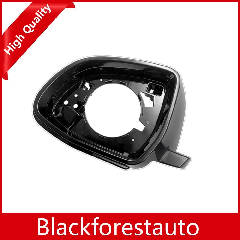 For 2015-2017 for BMW X3 F25 X4 F26 for X5 F15 X6 F16 Front Left Wing Door Mirror Frame