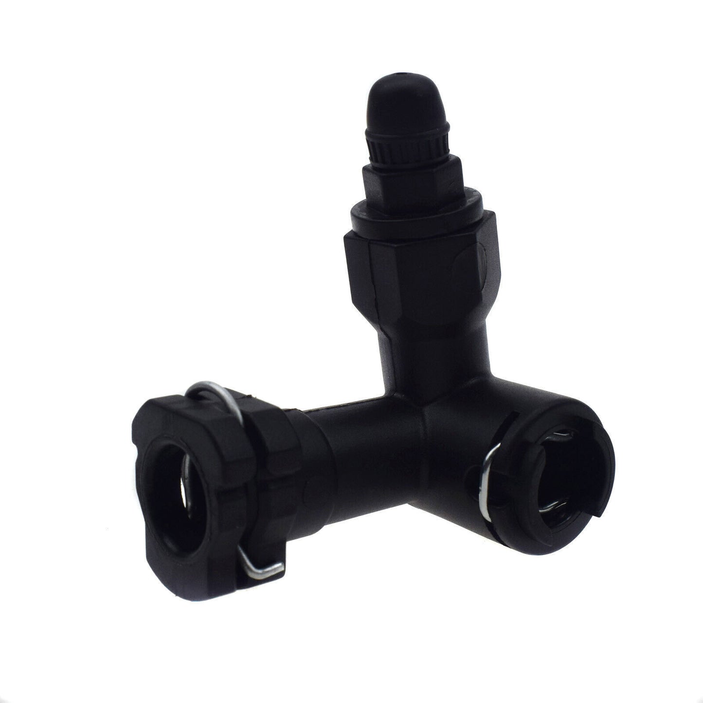 Transmission Clutch Control Pipe Elbow for Trax Sonic for Opel Astra 13105589- v
