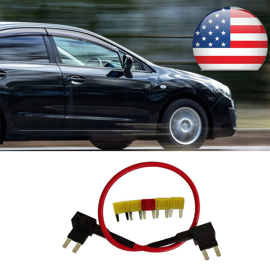 1x Car TIPM Repair Fuel Pump Relay Cable for Dodge Nitro Durango for Jeep for Wrangler Q