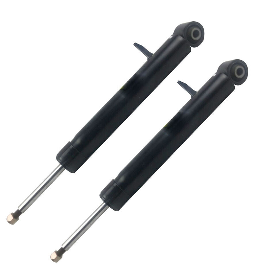 Two-pack LH right-hand shock absorbers with OVDC, suitable for BMW X5, F15, F85, X6, F16, F86 (2013-2018)