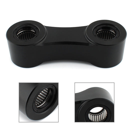 Hintere Aufhngung Senkung Links Kit F¨¹r for BMW S1000RR 19-23 S1000R 21-23 Schwarz