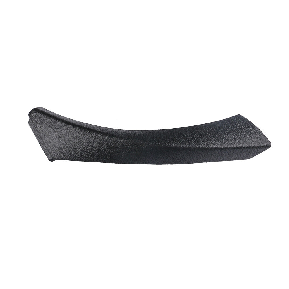 Left Interior Door Handle Molding Replacement 51416971289 For 3 Series E90 E91 Q