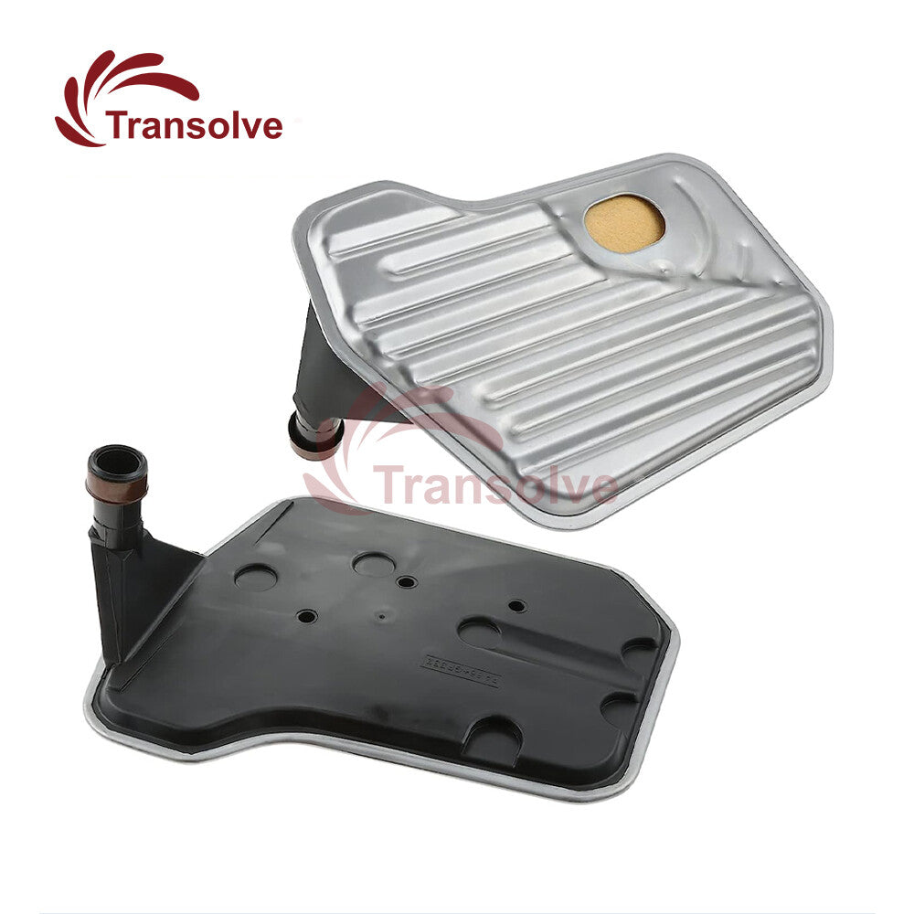 For GM 4L60E Auto Transmission Oil Filter Pan Gasket Kit 8681082