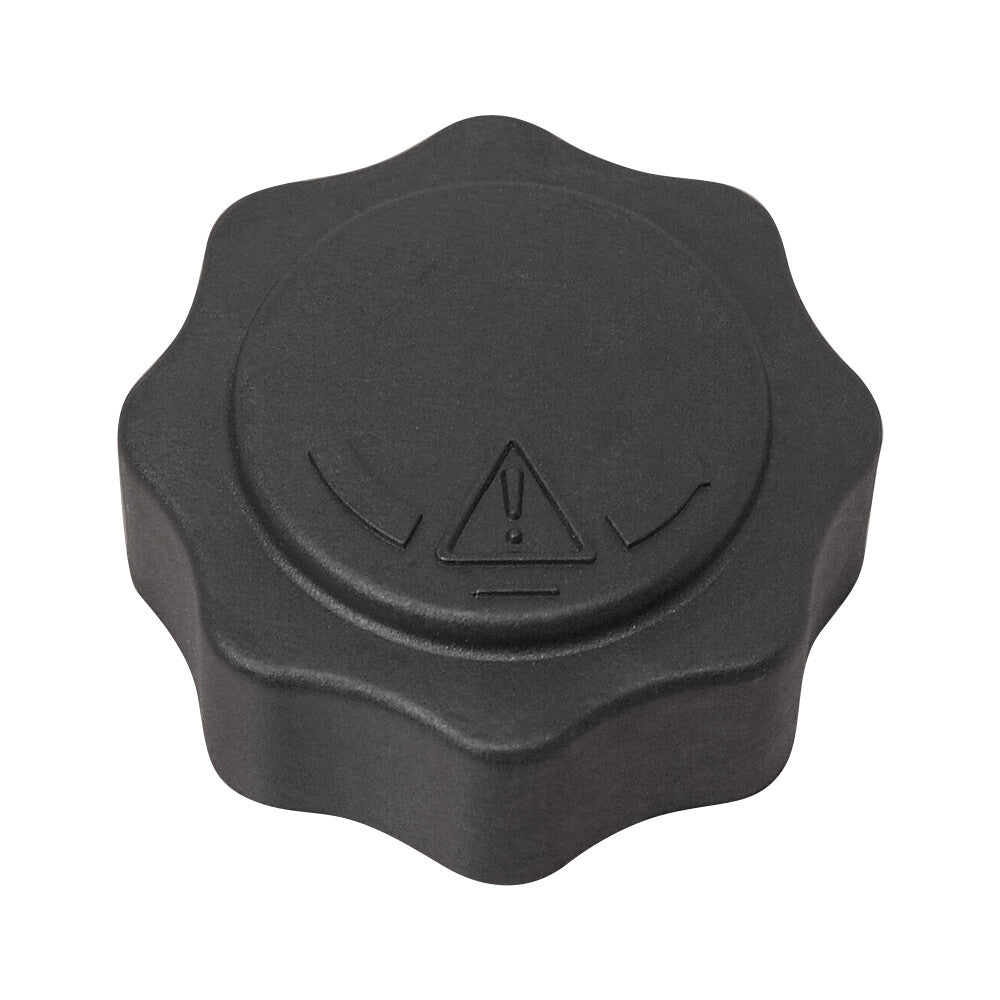 PCD100160 Front Expansion Tank Cap Cover for Mini Cooper S R53 2002-2006 Black