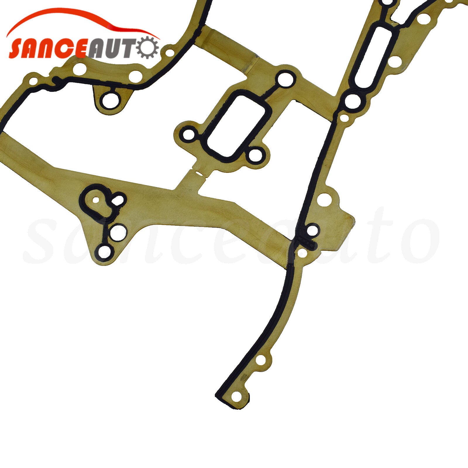 Camshaft timing cover gasket 1.4 for Sonic for Cruze and for Buick Encore engines. n